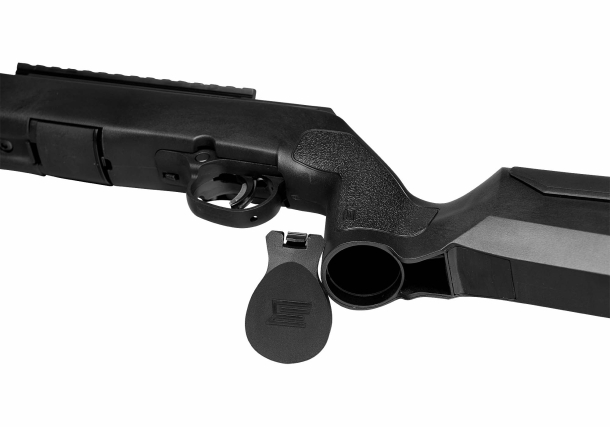 Savage Arms A22 Takedown: a new cutting-edge .22 rimfire survival rifle