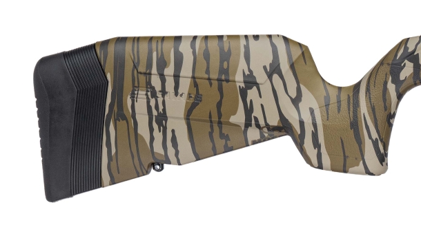 Savage Arms Axis 2 Pro Bottomland, la nuova carabina bolt-action da caccia