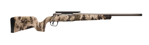 Savage Arms AXIS 2 Pro bolt-action rifle