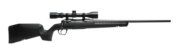 Savage Arms AXIS XP bolt-action rifle