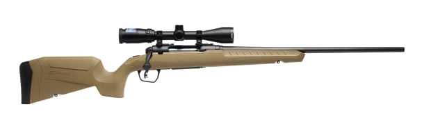 Savage Arms AXIS 2 bolt-action rifle