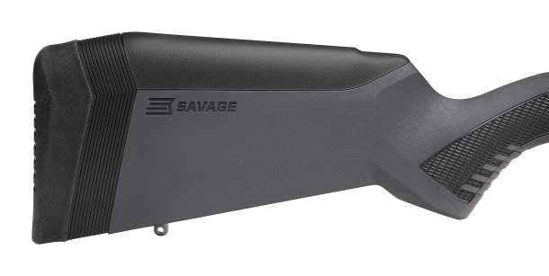 Savage Arms introduces the Impulse Driven Hunter straight-pull hunting rifle