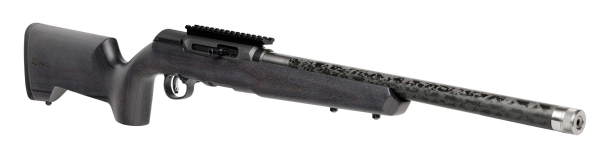 Savage Arms A-Series Timberlite rifle