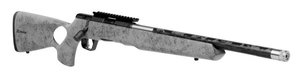 Carabina Savage Arms B-Series Timberlite Thumbhole