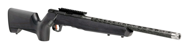 Savage Arms B-Series Timberlite rifle