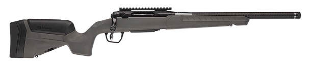 Savage Arms Model 110 Carbon Hunter bolt-action rifle