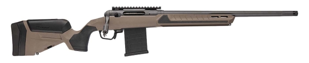 Savage Arms Model 110 Core Tactical bolt-action rifle