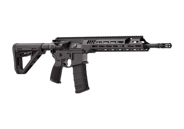SIG Sauer 516-MOHAWK, l'AR-15 perfezionato