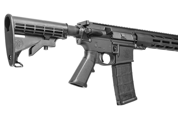 Nuovo Smith & Wesson M&P 15 Sport III