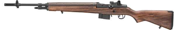 Springfield M1A 50° Anniversario Springfield M1A 50° Anniversario