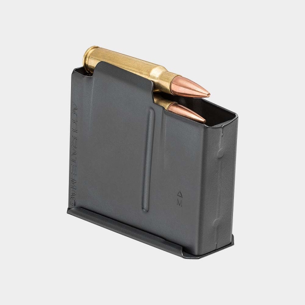 Springfield Armory Model 2020 Heatseeker, la nuova carabina bolt-action con chassis in lega
