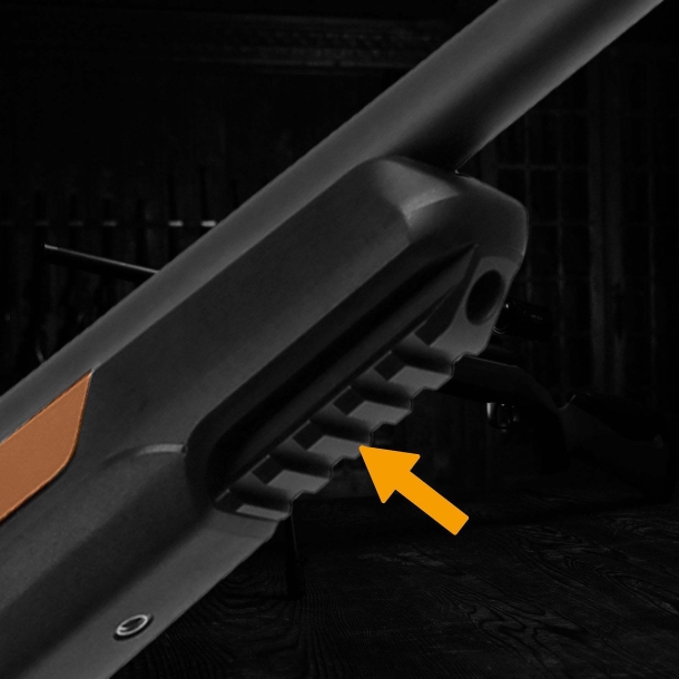 Steyr Arms RMS Wild: straight-pull hunting rifle, Austrian-style