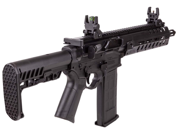 Umarex UX Strike Force full-auto air rifle
