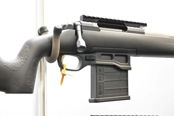 Browning introduces four new X-Bolt rifles for 2023