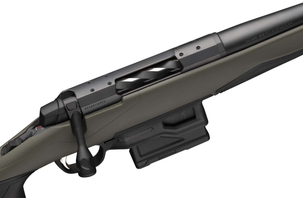 Browning X-Bolt 2 All Purpose, nuova carabina da caccia