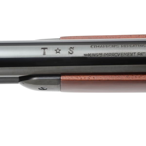 Cimarron Firearms 1873 John Russell e Nueces '73, nuove carabine a leva