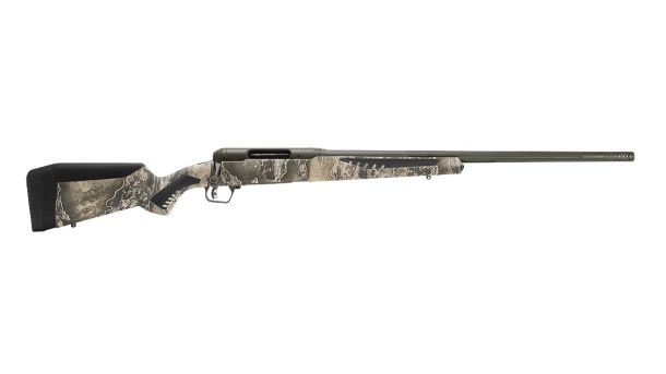 Nuove carabine Savage Arms in calibro 7mm Backcountry Savage Arms 110 Timberline 7mm Backcountry