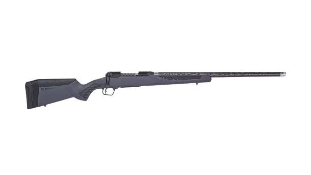 Nuove carabine Savage Arms in calibro 7mm Backcountry Savage Arms 110 Ultralite 7mm Backcountry