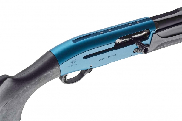 Beretta 1301 Comp Pro 12Ga shotgun
