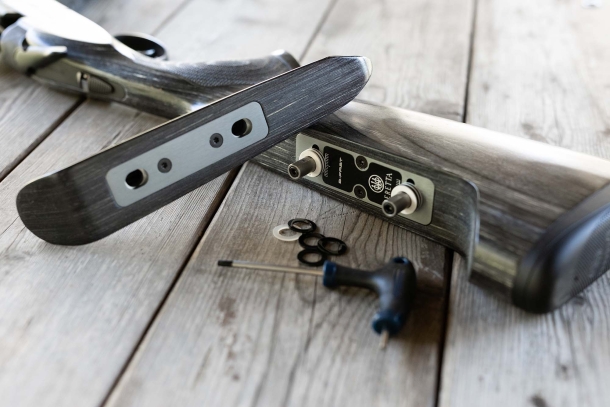 Beretta 688 Performance: il sovrapposto per i campioni di domani