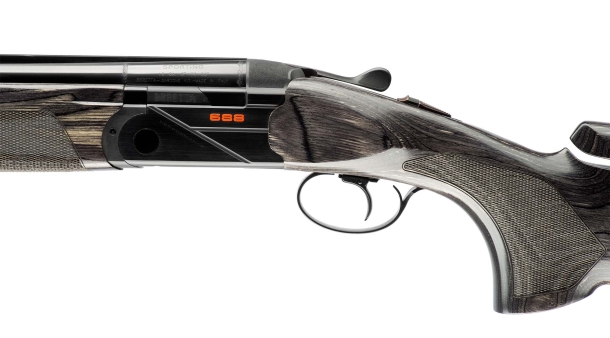 Beretta 688 Performance: il sovrapposto per i campioni di domani