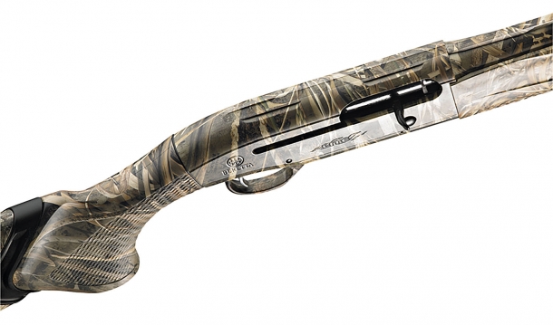 The Beretta A400 Lite Max 5 shotgun is now available in 20 gauge