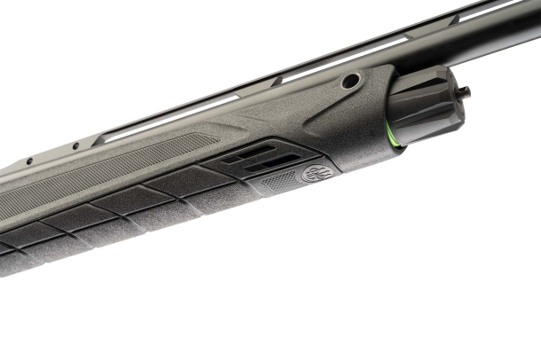 Beretta AX800 Suprema: il fucile da caccia ad alta tecnologia