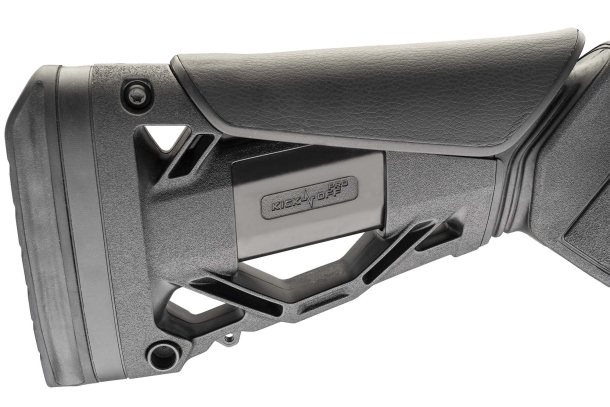 Beretta AX800 Suprema: il fucile da caccia ad alta tecnologia