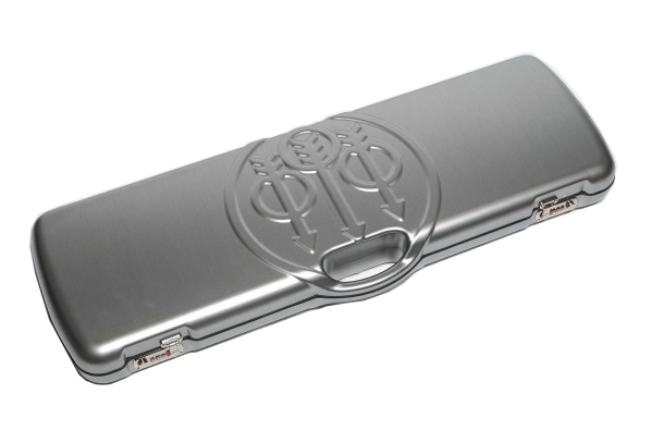 Beretta DT11 Pyramide: a special edition over-under shotgun Beretta DT11 Pyramide: a special edition over-under shotgun