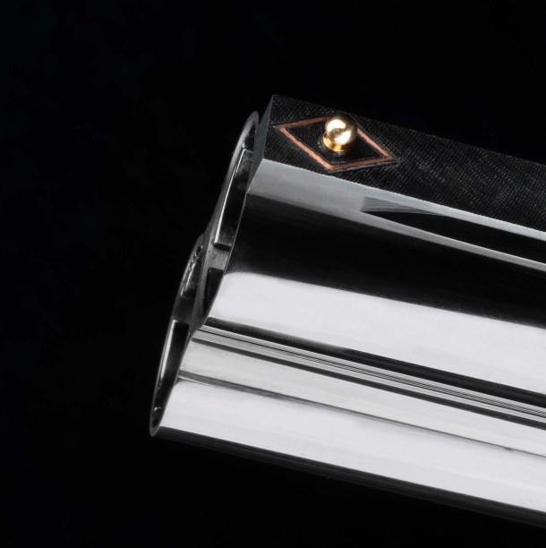 Beretta SO Sparviere Marco Polo shotgun, a tribute to a great Italian