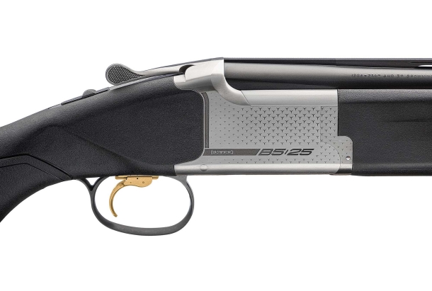 Browning B525 Composite Adjustable, the new all-rounder