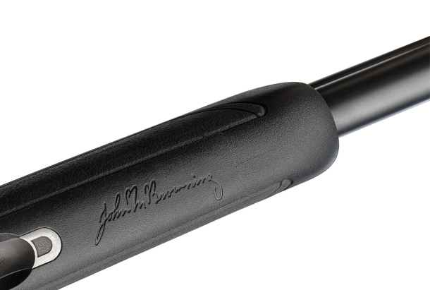 Browning B525 Composite Adjustable, the new all-rounder