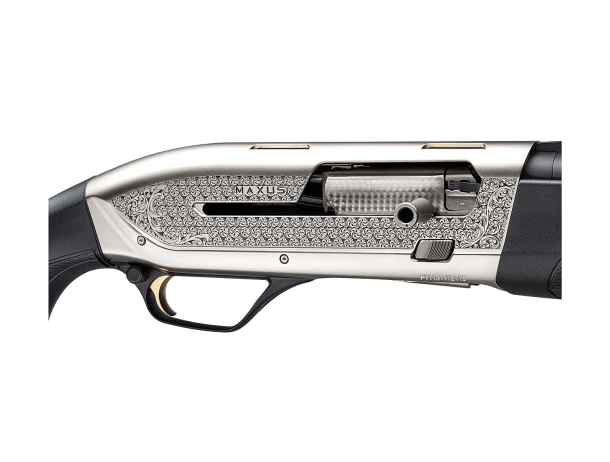 Browning Maxus 2 Ultimate Composite hunting shotgun