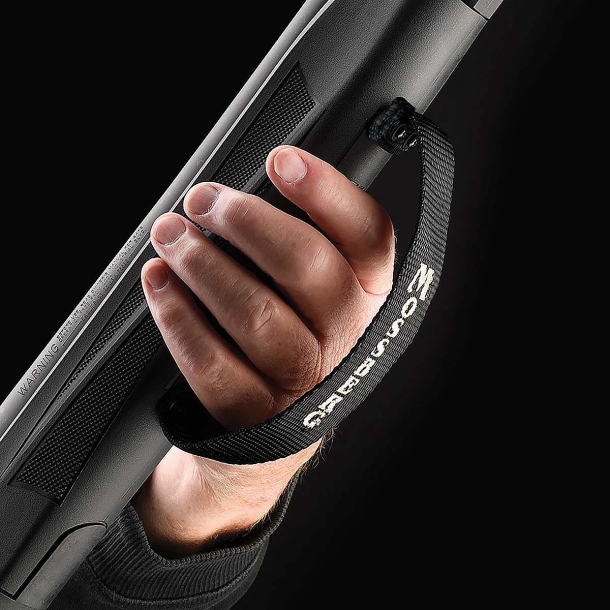 Mossberg 990 AfterShock, un calibro 12 a canna corta Mossberg 990 AfterShock, un calibro 12 a canna corta