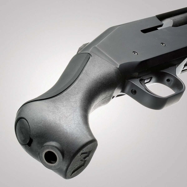 Mossberg 990 AfterShock, un calibro 12 a canna corta Mossberg 990 AfterShock, un calibro 12 a canna corta