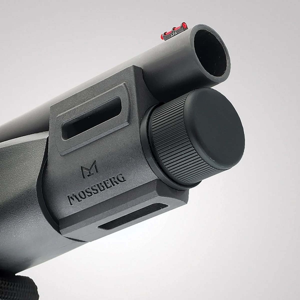 Mossberg 990 AfterShock, un calibro 12 a canna corta Mossberg 990 AfterShock, un calibro 12 a canna corta