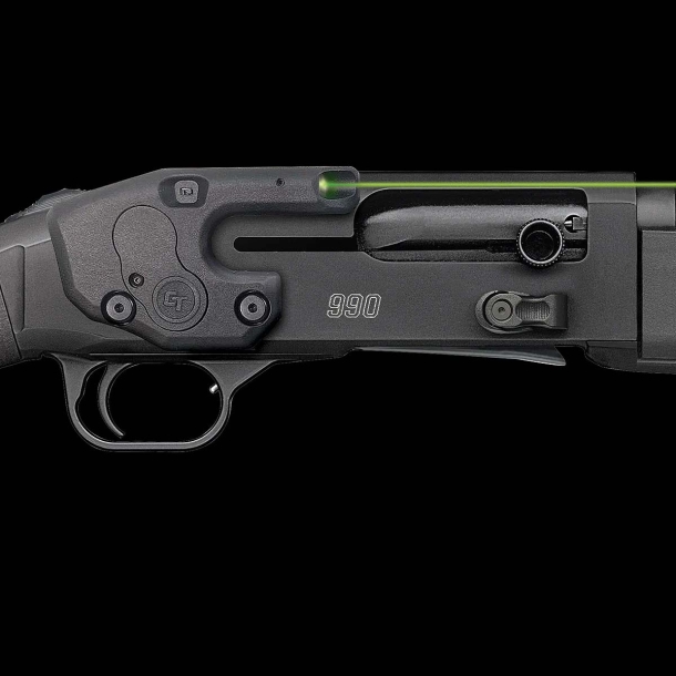 Mossberg 990 AfterShock, un calibro 12 a canna corta Mossberg 990 AfterShock, un calibro 12 a canna corta