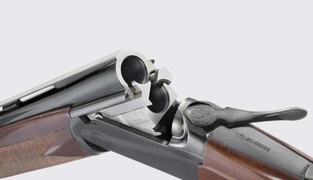 Ruger Red Label III: il ritorno di un grande sovrapposto
