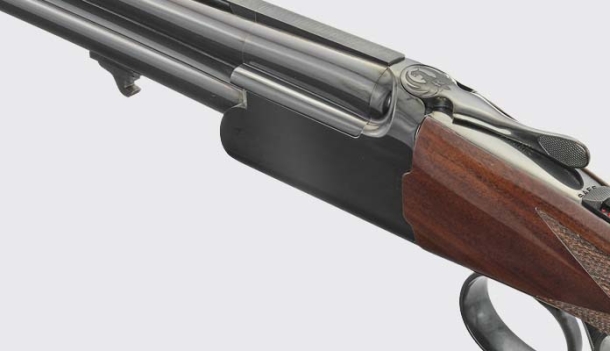 Ruger Red Label III: il ritorno di un grande sovrapposto