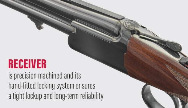 Ruger Red Label III: a great over-and-under shotgun returns