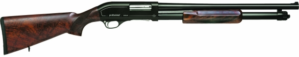 Fucile a pompa Yildiz S51