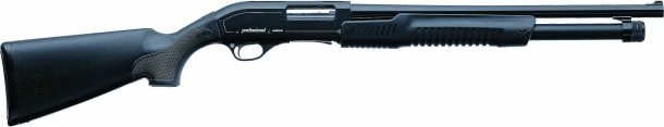 Fucile a pompa Yildiz S51P