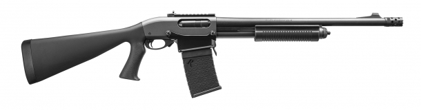 Remington 870 DM Tactical