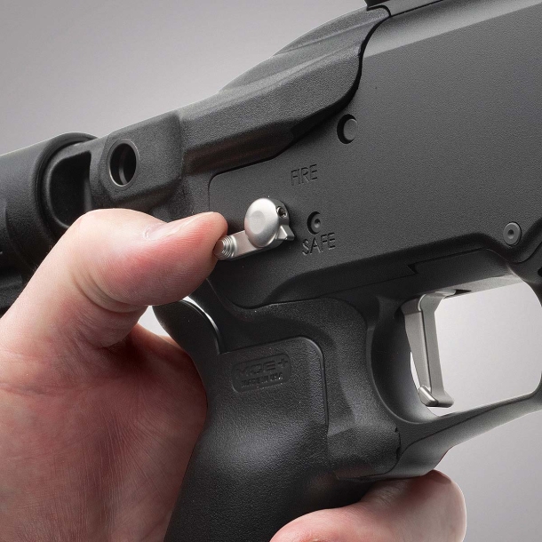 Mossberg 590R e 590RM, i nuovi fucili a pompa tattici