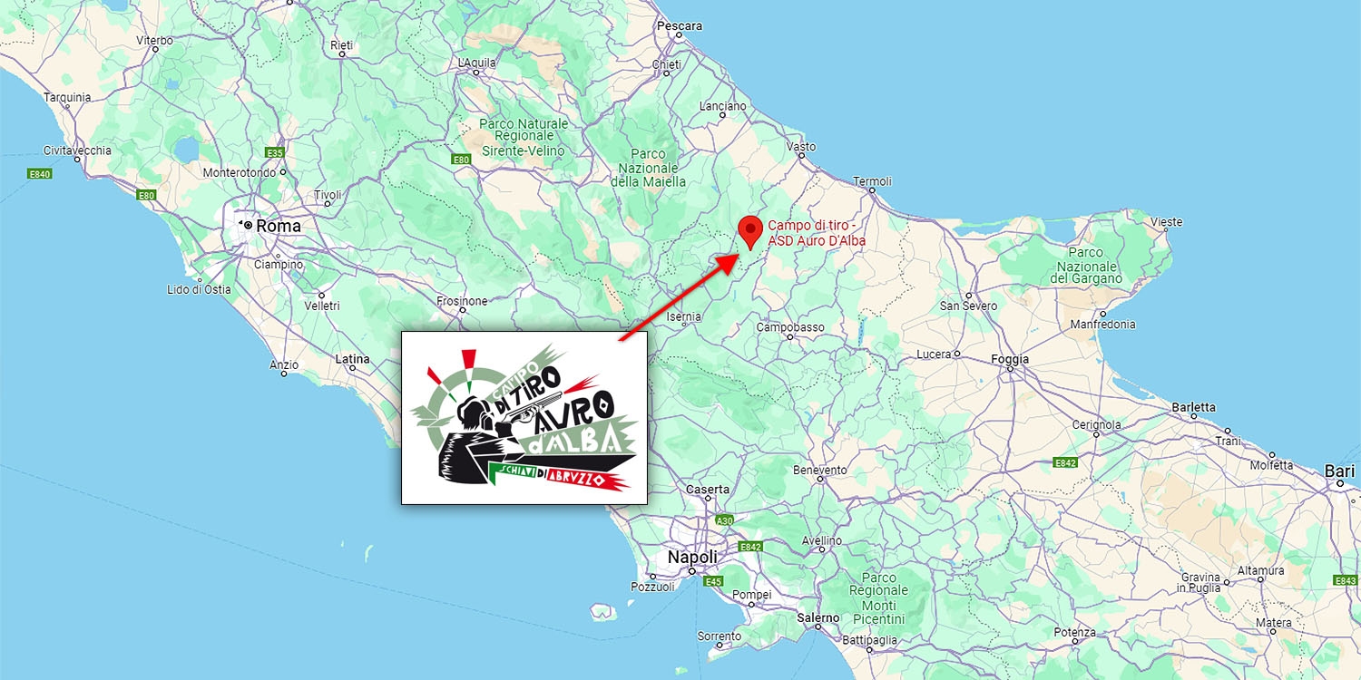 Trofeo Fiocchi-Sabatti 2025, il decennale