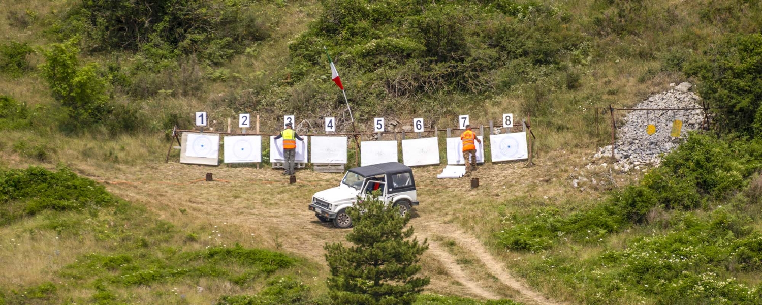 Trofeo Fiocchi-Sabatti 2025, il decennale