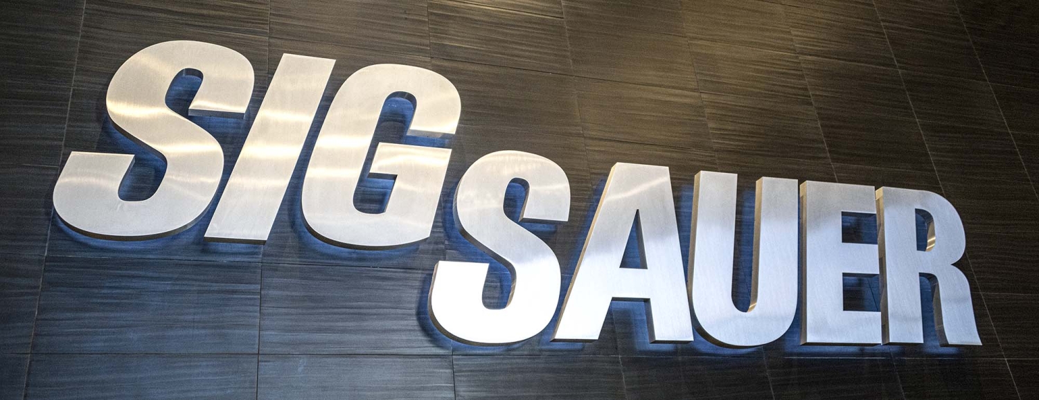 SIG Next 2026: SIG Sauer flagship event