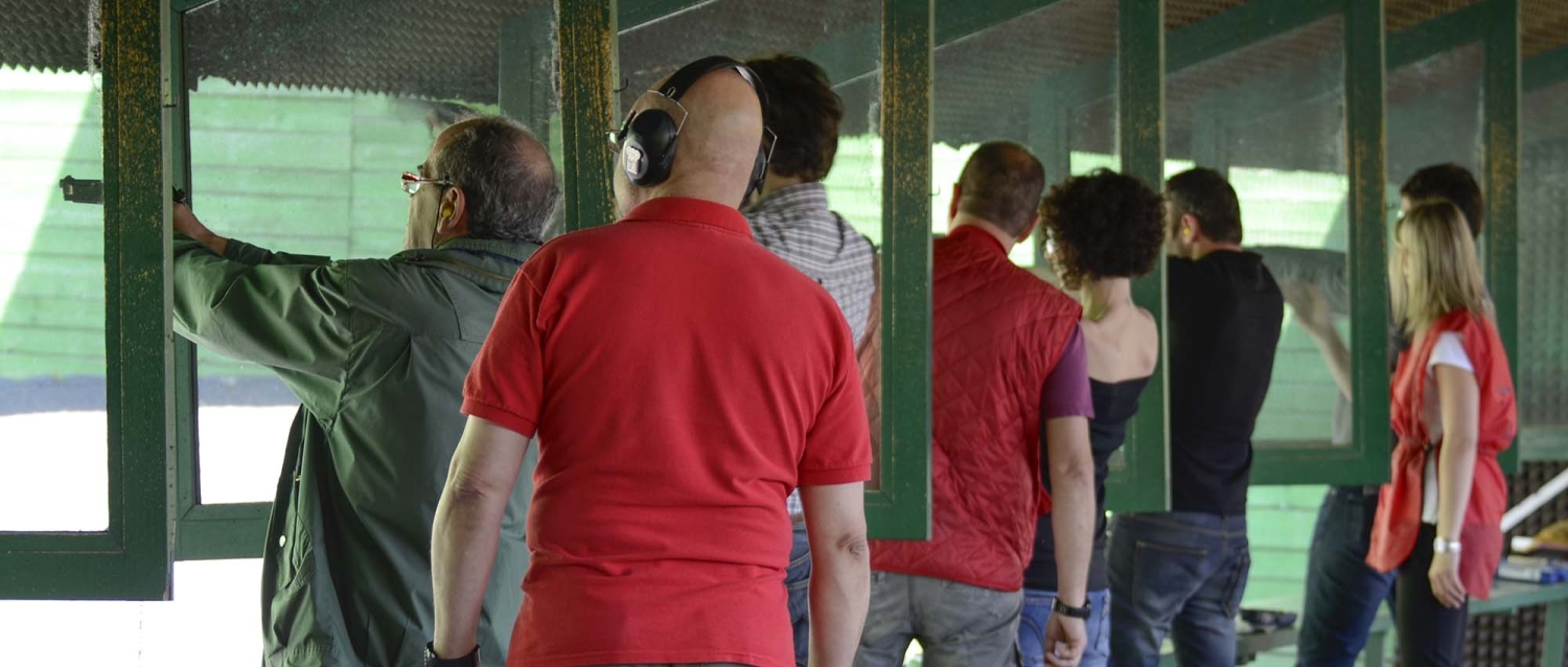 Certificato di Idoneità al Maneggio Armi: parliamone