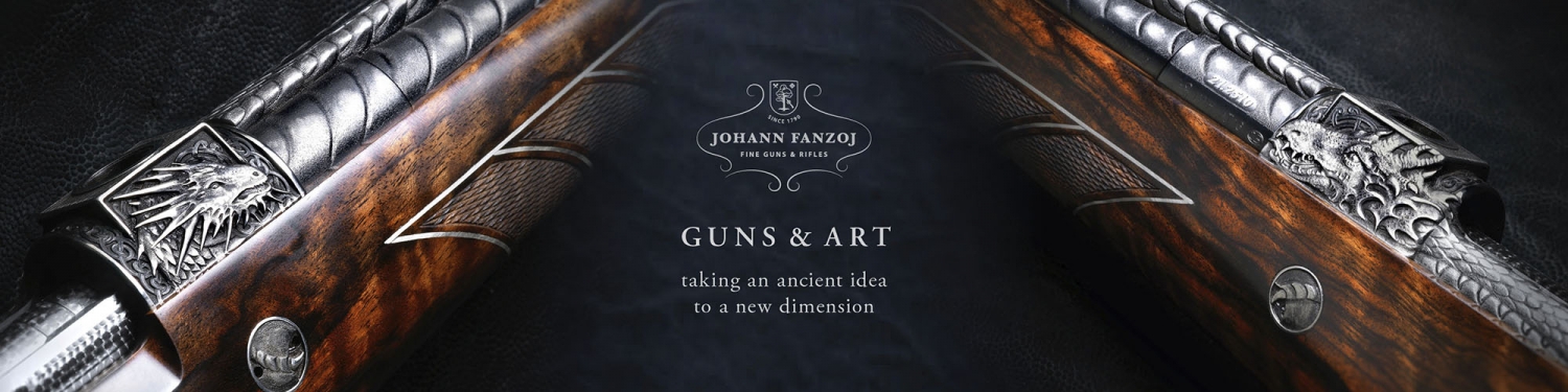 Johann Fanzoj Gunmakers