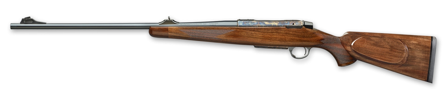 Sabatti Hemingway Sabatti Hemingway